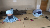 梅雨シャンプー
