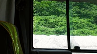 隙間