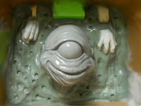 一つ目小僧