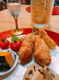 加藤吉平商店・梵ゴールド