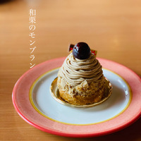 諏訪市・ミラノ・サローネ スイーツ工房