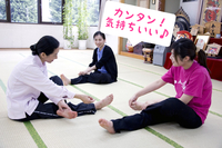 心とからだの健康美を極める TAOの美 プレミアムコース