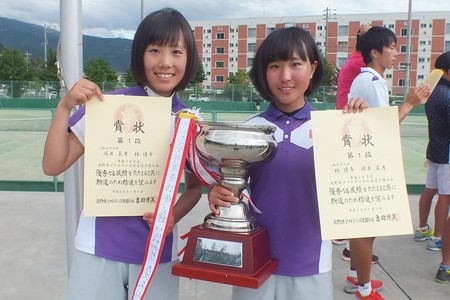一般女子