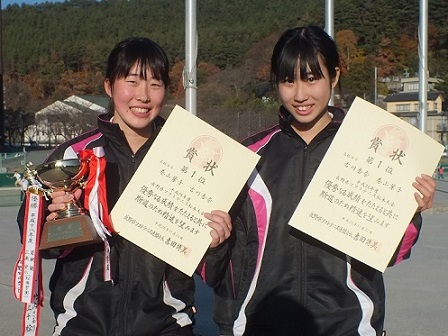 高校女子