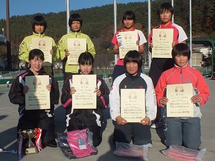 高校女子