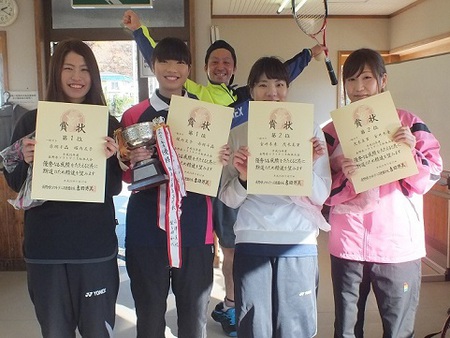 一般女子