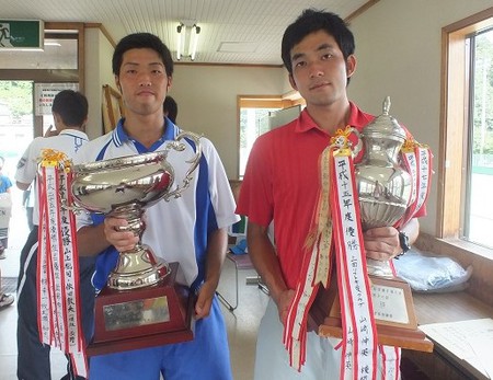 平成26年度長野県総合選手権大会