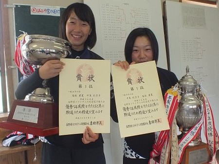 平成26年度長野県総合選手権大会
