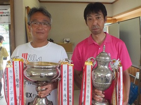 平成26年度長野県総合選手権大会