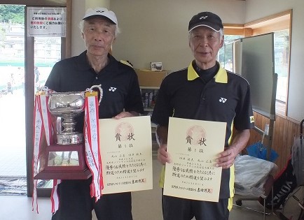 平成26年度長野県総合選手権大会