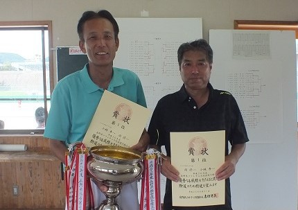 平成26年度長野県総合選手権大会