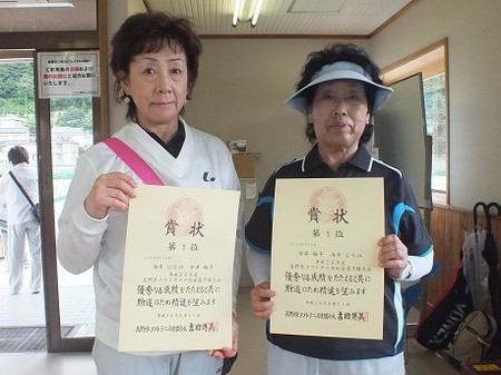 平成26年度長野県総合選手権大会