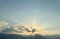今日もお疲れ様でした☆