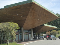南に続いて軽井沢西コースへ・・・フワフワ気分は最高・・・