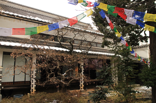 マツモト建築芸術祭②　ヒカリヤ