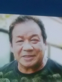 プロレスラー／藤波辰爾／電エースカオスに出演