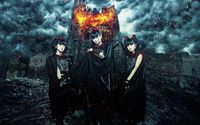 TBT5 幕張メッセ再びDEATH!!2
