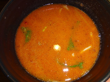 塩つけ麺　昇真