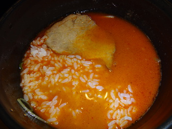 塩つけ麺　昇真