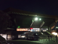TBT ライブハウス編