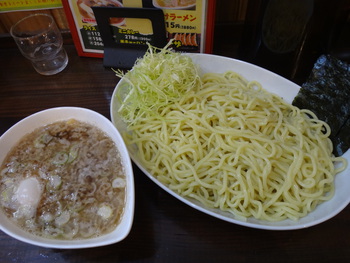 ラッキー初め