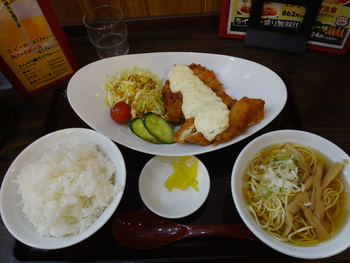 インチキ初め