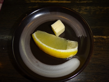 牛骨塩