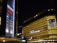 KBT 夜編