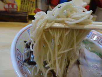 アーケード入り口