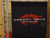 ドラゴンゲート'16 長野大会