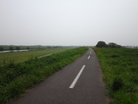 GW'16 2日目江戸川往路編