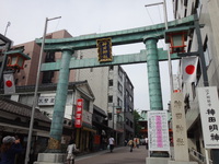 GW'16 神田明神