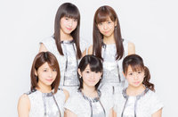 LIVE MISSION 220  ～Code3→Growing！～ 長野ライブハウスJ 昼2