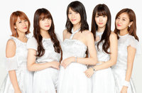 ℃-uteコンサートツアー2016秋　～℃OMPASS～ 大阪公演夜 11/26 その1