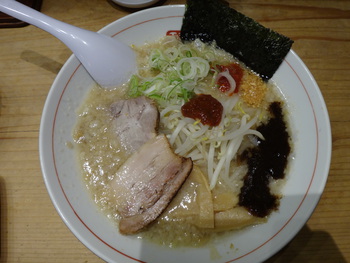 野方ホープ 目黒店 1