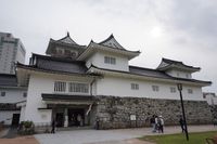 富山市郷土博物館［富山城］　191103