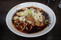 中華そば(並)　西町 大喜 西町本店　191103