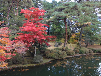 輪王寺 大猷院