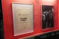 ～SAYUMINGLANDOLL～ 希望　COTTON CLUB　200112