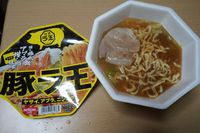 豚ラ王　200216
