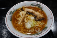 ラーメン　いしずや　190503