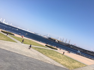 こんにちは♪