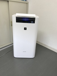 ま・ま・まさかのスタート