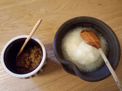 佐久市　お料理いけだ。