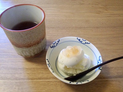 佐久市　お料理いけだ。