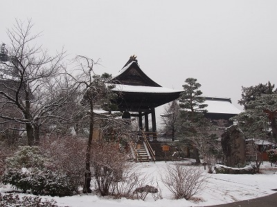 信濃国分寺&善光寺。