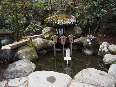 2013年春の旅　世界遺産　日光の社寺。