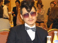 創立３５周年なんです。