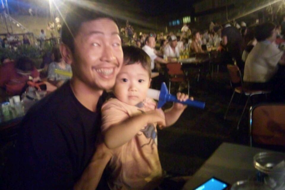 戸狩夏祭り
