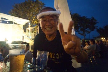 戸狩夏祭り